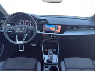 AUDI S3 Sportback 2.0 TFSI quattro S-Tronic