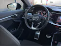 AUDI S3 Sportback 2.0 TFSI quattro S-Tronic