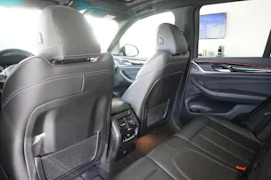 BMW X3 xDrive M40i Steptronic