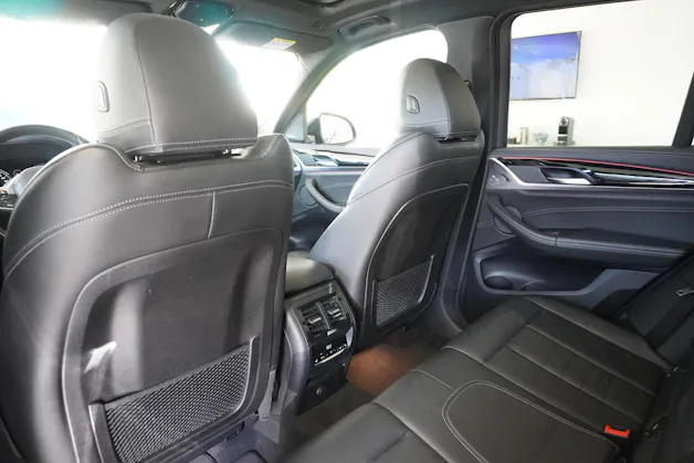BMW X3 xDrive M40i Steptronic