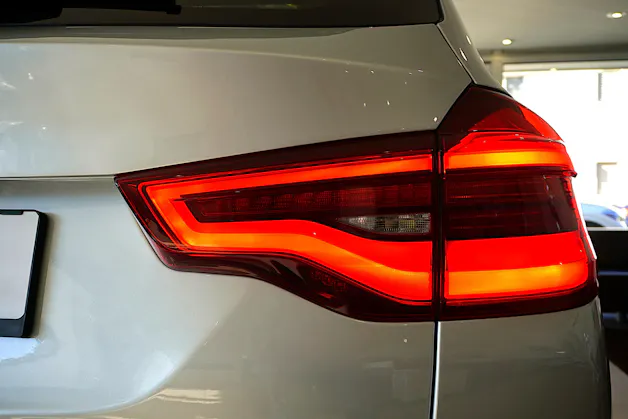 BMW X3 xDrive M40i Steptronic