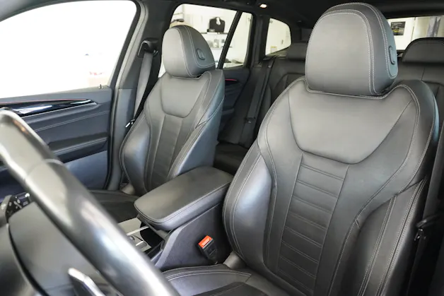 BMW X3 xDrive M40i Steptronic
