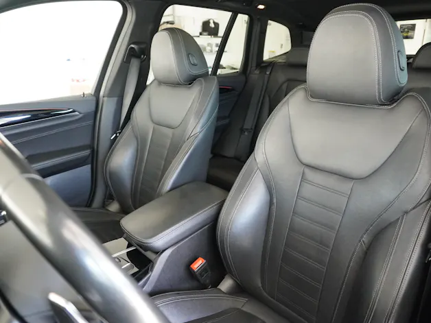 BMW X3 xDrive M40i Steptronic