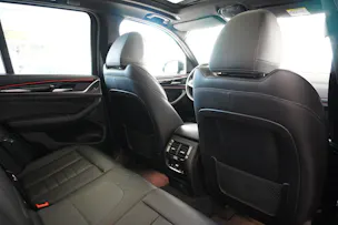 BMW X3 xDrive M40i Steptronic