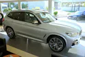 BMW X3 xDrive M40i Steptronic