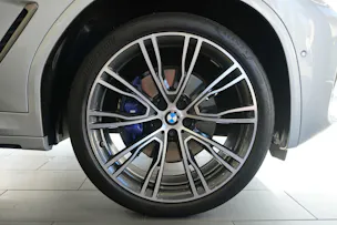 BMW X3 xDrive M40i Steptronic