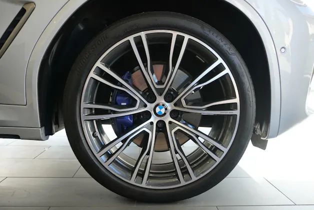BMW X3 xDrive M40i Steptronic