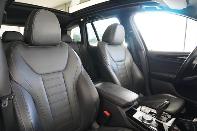 BMW X3 xDrive M40i Steptronic