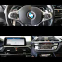 BMW X3 xDrive M40i Steptronic
