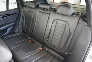 BMW X3 xDrive M40i Steptronic