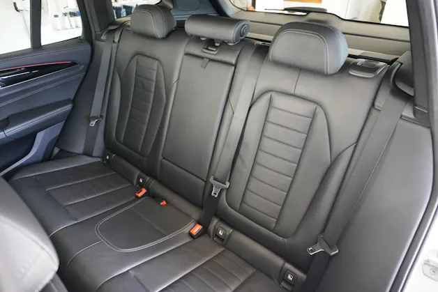 BMW X3 xDrive M40i Steptronic