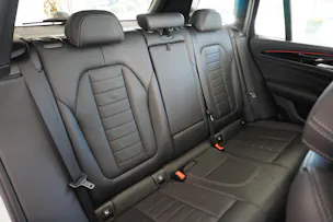 BMW X3 xDrive M40i Steptronic