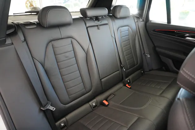 BMW X3 xDrive M40i Steptronic