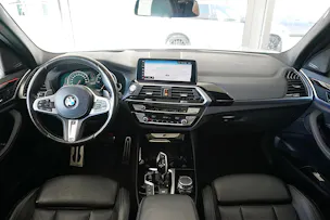 BMW X3 xDrive M40i Steptronic