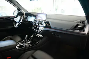 BMW X3 xDrive M40i Steptronic