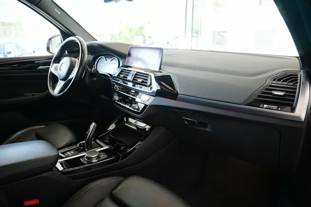 BMW X3 xDrive M40i Steptronic