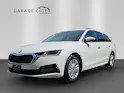 SKODA Octavia Combi 2.0 TDI DSG Ambition 4x4