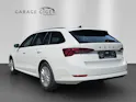 SKODA Octavia Combi 2.0 TDI DSG Ambition 4x4