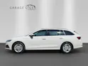 SKODA Octavia Combi 2.0 TDI DSG Ambition 4x4