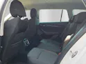 SKODA Octavia Combi 2.0 TDI DSG Ambition 4x4
