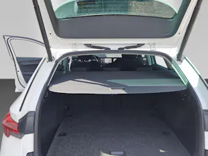 SKODA Octavia Combi 2.0 TDI DSG Ambition 4x4