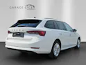 SKODA Octavia Combi 2.0 TDI DSG Ambition 4x4