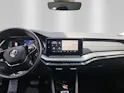 SKODA Octavia Combi 2.0 TDI DSG Ambition 4x4