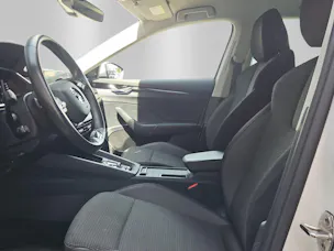 SKODA Octavia Combi 2.0 TDI DSG Ambition 4x4