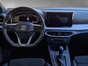 SEAT Ibiza 1.5 TSI Hola FR DSG
