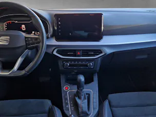 SEAT Ibiza 1.5 TSI Hola FR DSG
