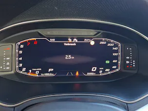 SEAT Ibiza 1.5 TSI Hola FR DSG