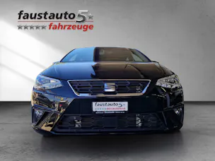 SEAT Ibiza 1.5 TSI Hola FR DSG