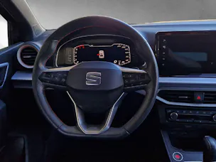 SEAT Ibiza 1.5 TSI Hola FR DSG