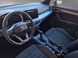 SEAT Ibiza 1.5 TSI Hola FR DSG