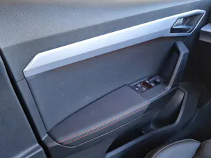 SEAT Ibiza 1.5 TSI Hola FR DSG