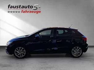 SEAT Ibiza 1.5 TSI Hola FR DSG