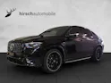 MERCEDES-BENZ GLE Coupé 53 AMG Hybrid EQ Star 4Matic+ 9G-Tronic