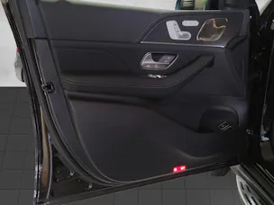 MERCEDES-BENZ GLE Coupé 53 AMG Hybrid EQ Star 4Matic+ 9G-Tronic