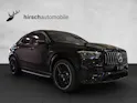 MERCEDES-BENZ GLE Coupé 53 AMG Hybrid EQ Star 4Matic+ 9G-Tronic