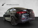 MERCEDES-BENZ GLE Coupé 53 AMG Hybrid EQ Star 4Matic+ 9G-Tronic