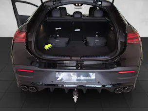 MERCEDES-BENZ GLE Coupé 53 AMG Hybrid EQ Star 4Matic+ 9G-Tronic