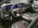 MERCEDES-BENZ GLE Coupé 53 AMG Hybrid EQ Star 4Matic+ 9G-Tronic