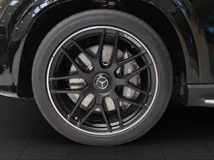 MERCEDES-BENZ GLE Coupé 53 AMG Hybrid EQ Star 4Matic+ 9G-Tronic