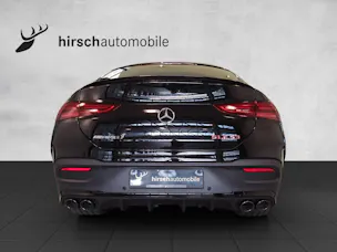 MERCEDES-BENZ GLE Coupé 53 AMG Hybrid EQ Star 4Matic+ 9G-Tronic
