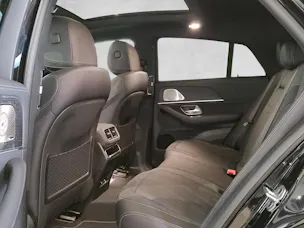 MERCEDES-BENZ GLE Coupé 53 AMG Hybrid EQ Star 4Matic+ 9G-Tronic