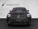 MERCEDES-BENZ GLE Coupé 53 AMG Hybrid EQ Star 4Matic+ 9G-Tronic
