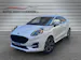 FORD Puma 1.0 EcoBosst ST-Line X Design Automat