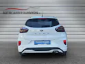 FORD Puma 1.0 EcoBosst ST-Line X Design Automat