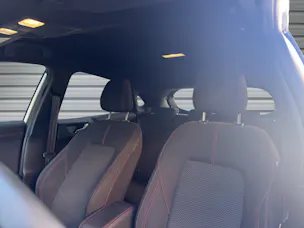 FORD Puma 1.0 EcoBosst ST-Line X Design Automat