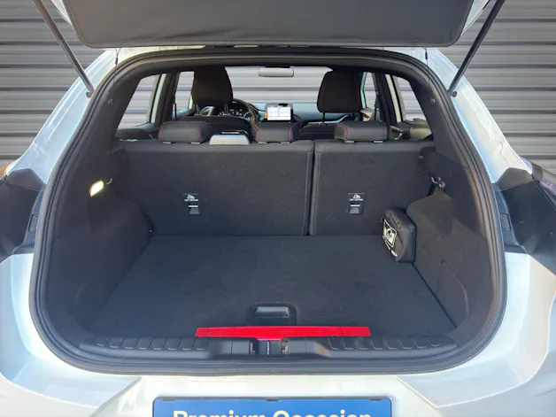 FORD Puma 1.0 EcoBosst ST-Line X Design Automat